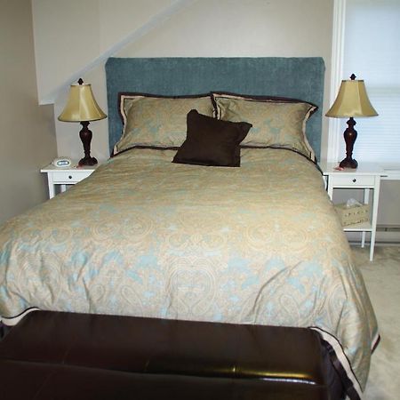 Angel House Bed And Breakfast Creemore Chambre photo