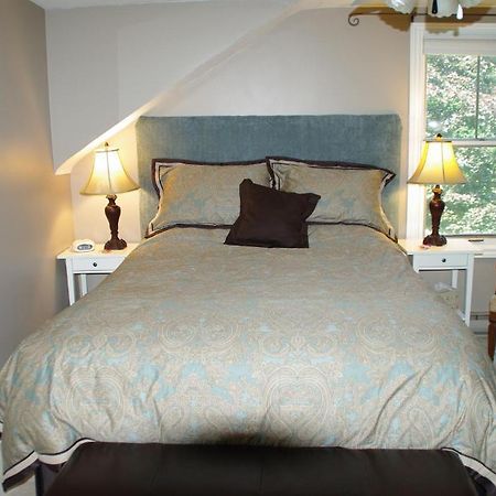 Angel House Bed And Breakfast Creemore Chambre photo
