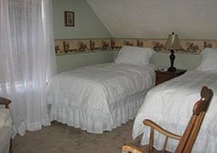 Angel House Bed And Breakfast Creemore Chambre photo