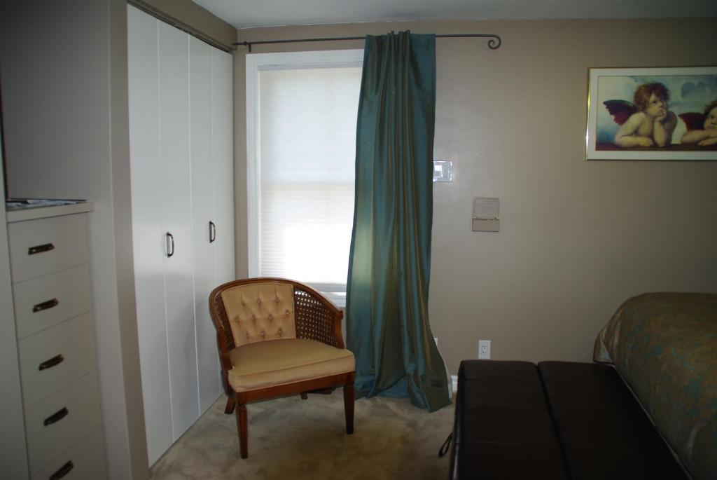 Angel House Bed And Breakfast Creemore Chambre photo