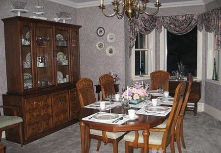 Angel House Bed And Breakfast Creemore Extérieur photo